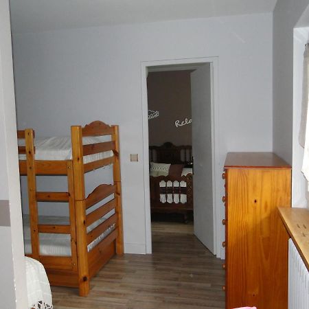Appartement Ilheou Ete Et Hiver 1 A 5 Personnes Cauterets Exteriér fotografie