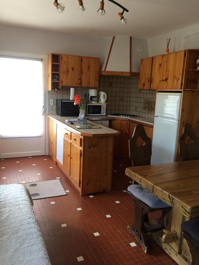 Appartement Ilheou Ete Et Hiver 1 A 5 Personnes Cauterets Exteriér fotografie