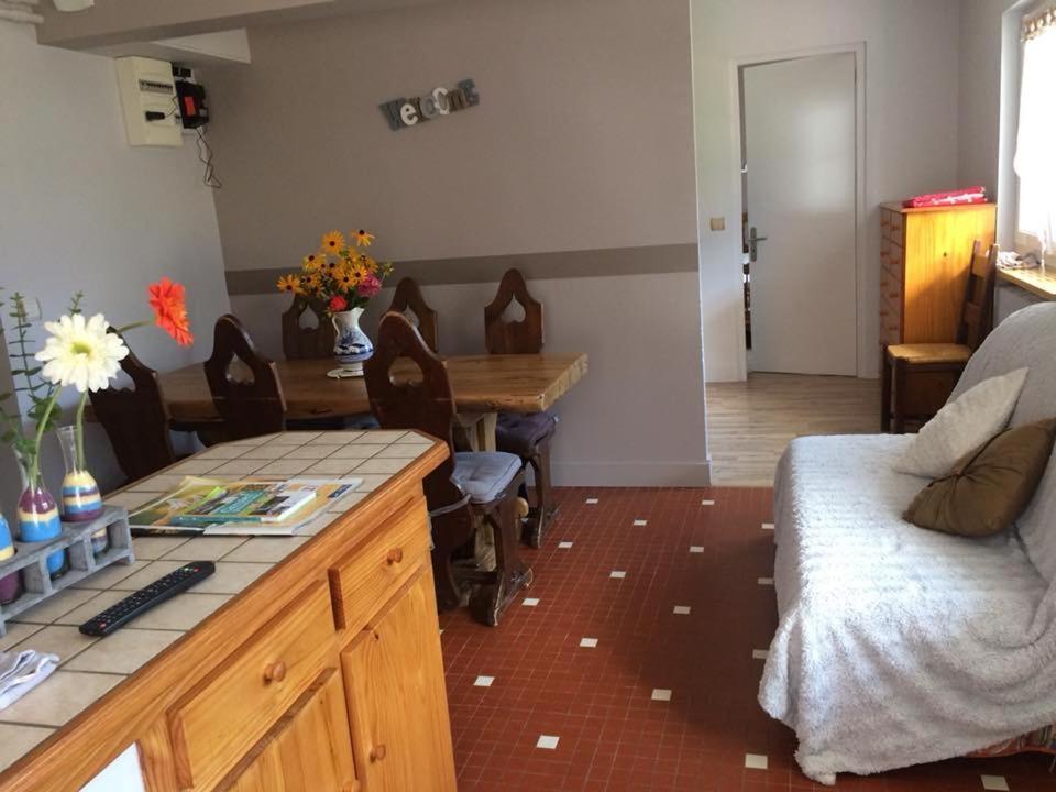 Appartement Ilheou Ete Et Hiver 1 A 5 Personnes Cauterets Exteriér fotografie